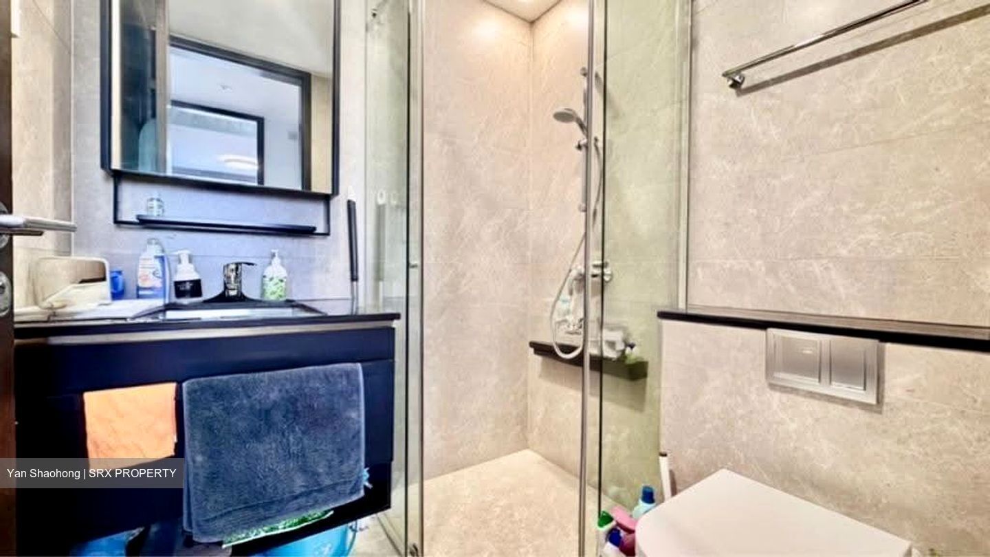 Park Colonial (D13), Condominium #636967261